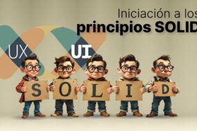 iniciación a los 5 principios SOLID