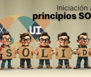 iniciación a los 5 principios SOLID