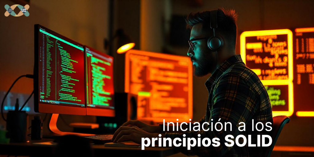 Iniciación a los principios SOLID